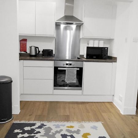 Blackie'S Neuk Perfect For City Uni & West End Dundee Bagian luar foto